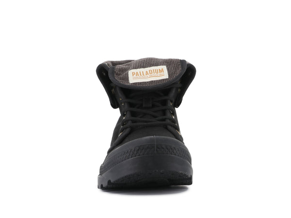 Palladium BAGGY MICHIGAN BLACK