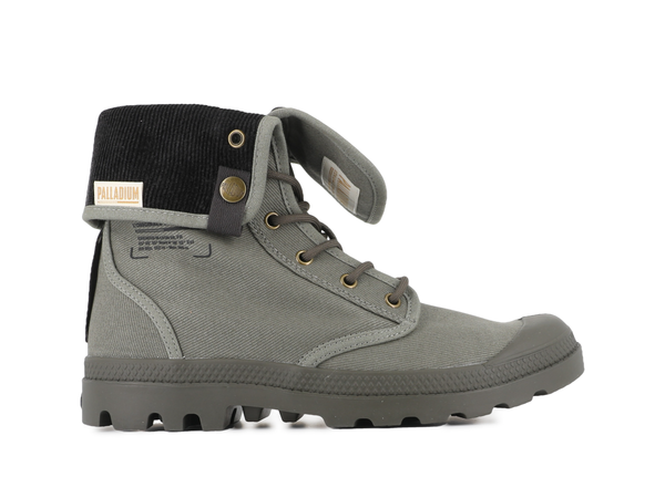 Palladium BAGGY MICHIGAN OLIVE NIGHT