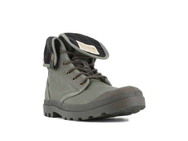 Palladium BAGGY MICHIGAN OLIVE NIGHT