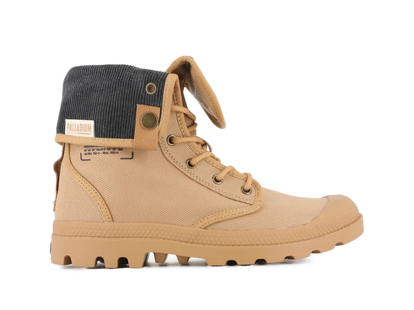 Palladium BAGGY MICHIGAN WOODLIN