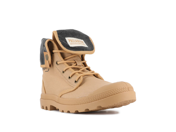 Palladium BAGGY MICHIGAN WOODLIN