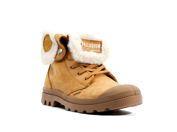 Palladium BAGGY NUBUCK WL APPLE CINAMON