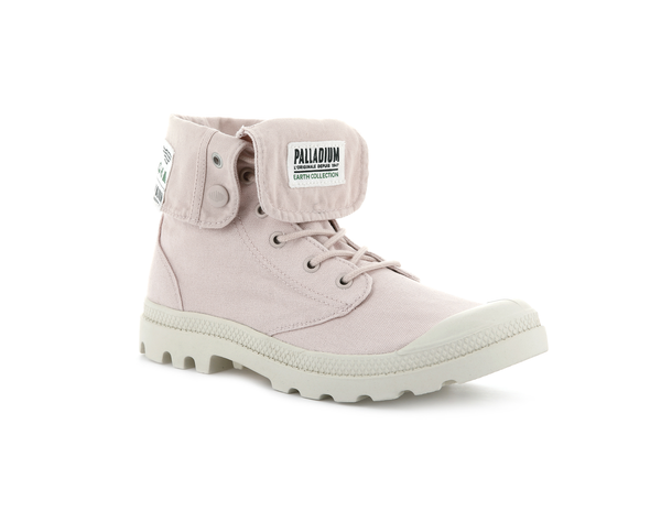 Palladium BAGGY ORGANIC PEACH BLUSH