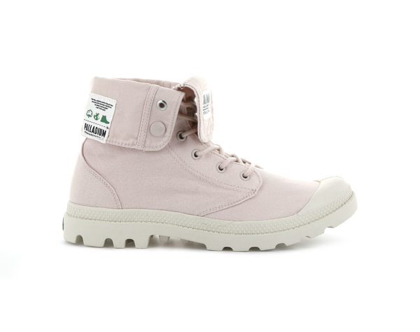 palladium BAGGY ORGANIC PEACH BLUSH