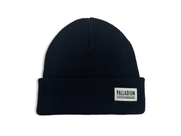 Palladium BEANIE BLACK