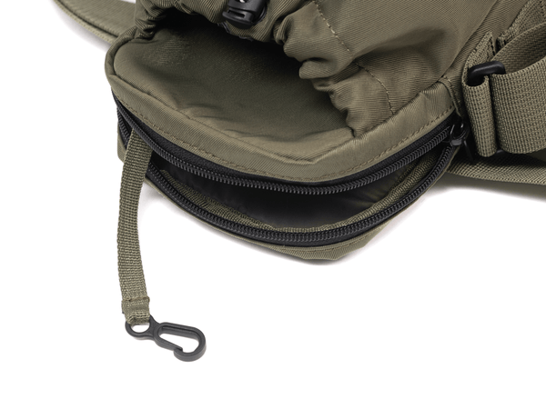 Palladium BOTTLE BAG DUSKY GREEN