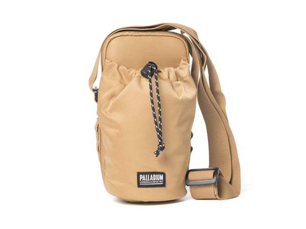 palladium BOTTLE BAG WOODLIN