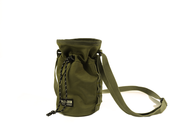 Palladium CHALK BAG NY DUSKY GREEN