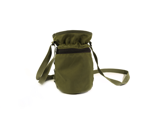 Palladium CHALK BAG NY DUSKY GREEN