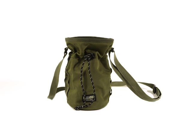 palladium CHALK BAG NY DUSKY GREEN