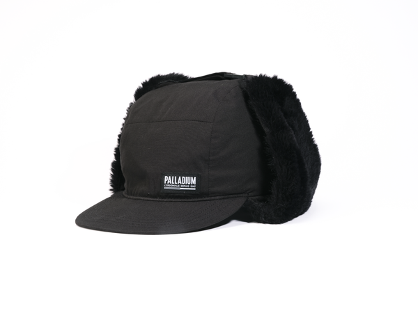 Palladium CHAPKA BLACK