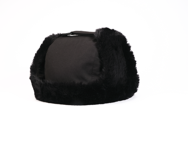 Palladium CHAPKA BLACK