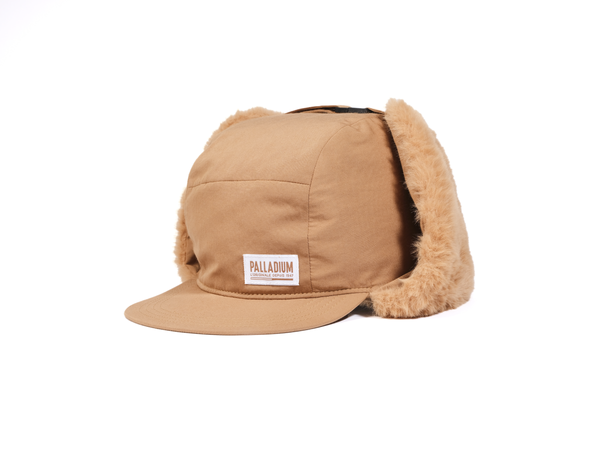 Palladium CHAPKA DEAR BROWN