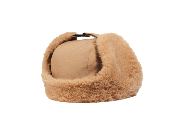 Palladium CHAPKA DEAR BROWN