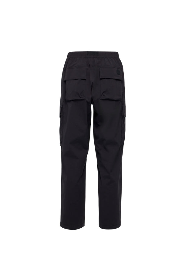 Palladium CHINO PANTS BLACK