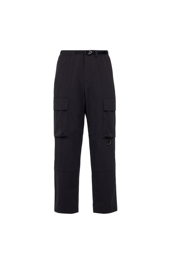palladium CHINO PANTS BLACK