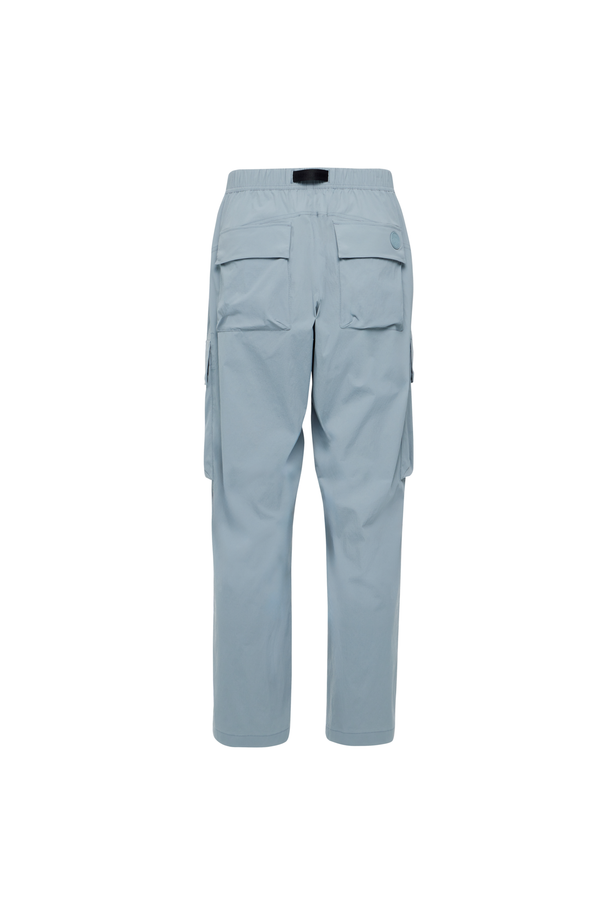 palladium CHINO PANTS BLUE GRAY