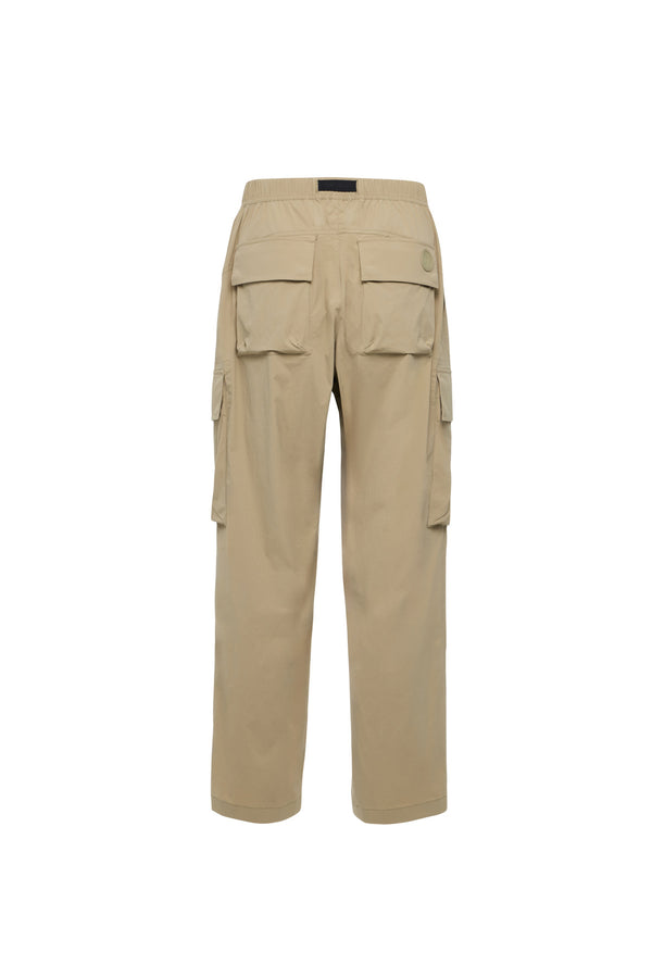 Palladium CHINO PANTS WARM SAND