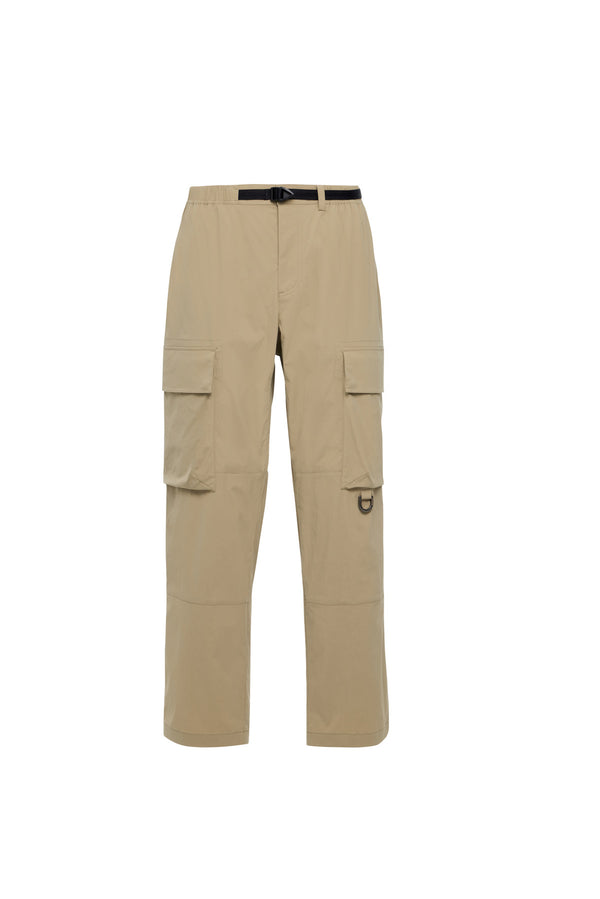 palladium CHINO PANTS WARM SAND