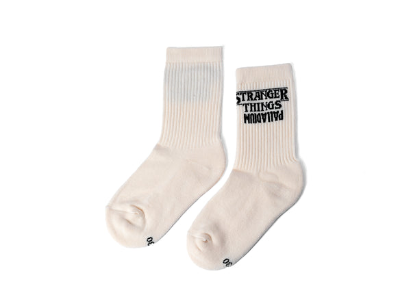 Palladium DEMODOG SOCKS KID VANILLA