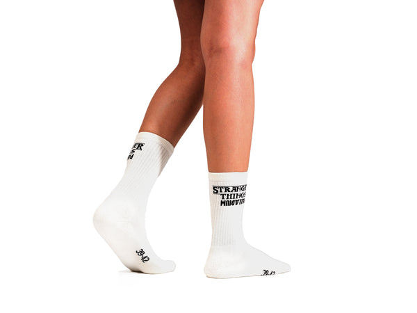 Palladium DEMODOG SOCKS VANILLA