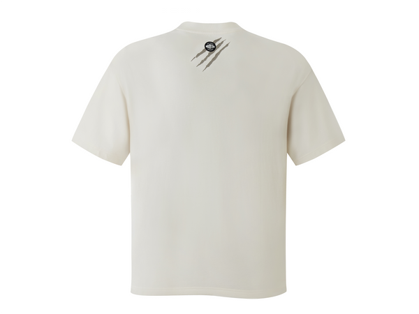 Palladium DEMODOG TEE CREAM WHITE
