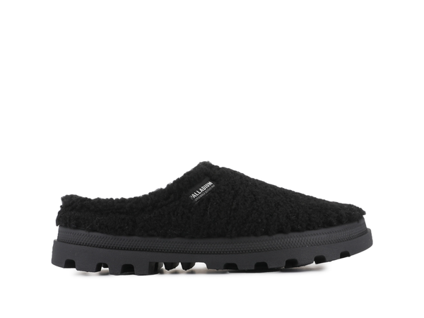Palladium DUNELITE MULE COSY BLACK