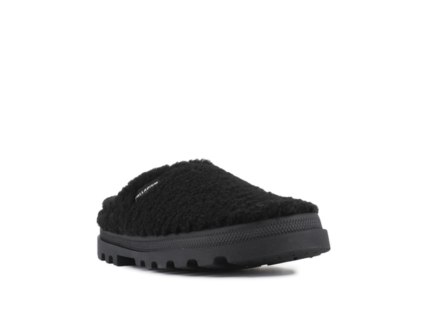 Palladium DUNELITE MULE COSY BLACK