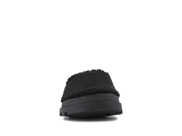 Palladium DUNELITE MULE COSY BLACK