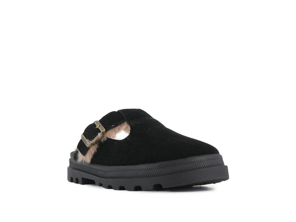 Palladium DUNELITE PYLA WARM BLACK