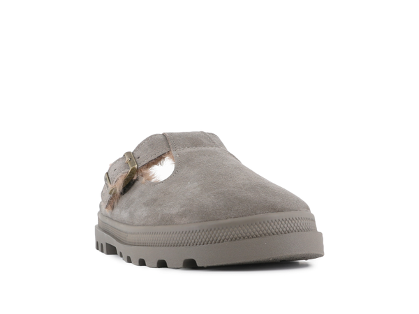 Palladium DUNELITE PYLA WARM ROCKS