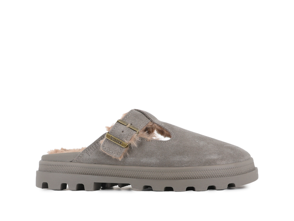 palladium DUNELITE PYLA WARM ROCKS