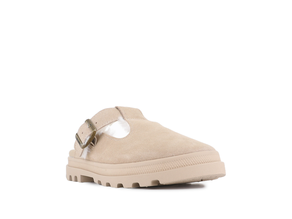Palladium DUNELITE PYLA WARM WARM SAND
