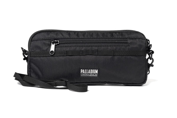Palladium FLAT SACOCHE NY BLACK