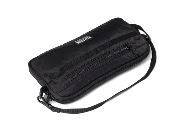 Palladium FLAT SACOCHE NY BLACK