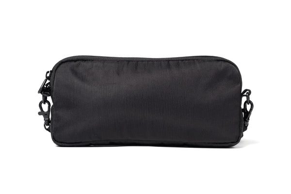 Palladium FLAT SACOCHE NY BLACK