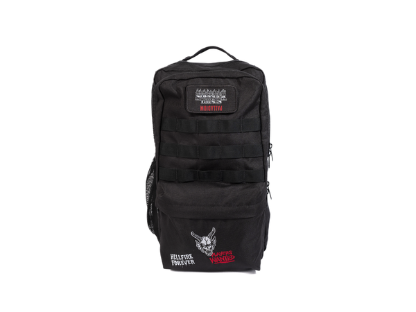 Palladium HELLFIRE BACKPACK BLACK