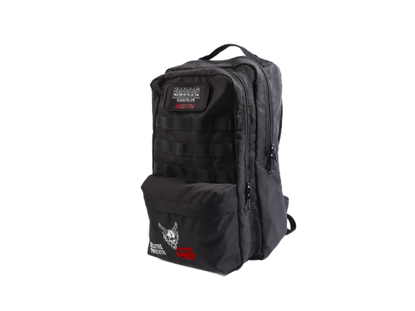 Palladium HELLFIRE BACKPACK BLACK