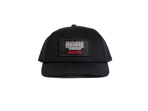 Palladium HELLFIRE CAP BLACK