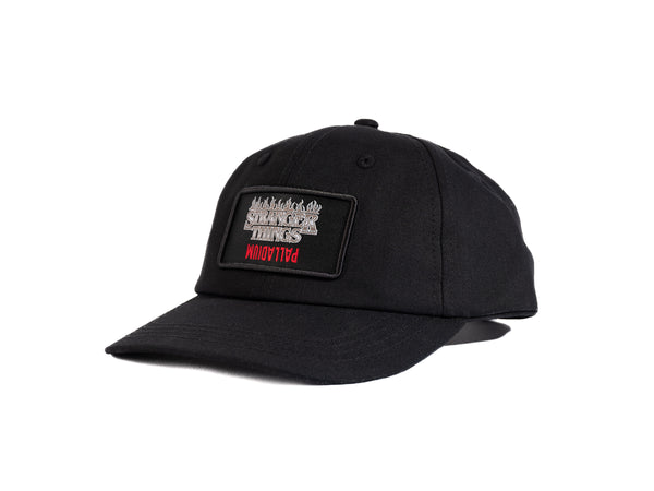 Palladium HELLFIRE CAP BLACK