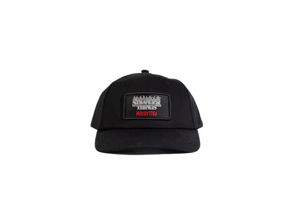 Palladium HELLFIRE CAP KID BLACK