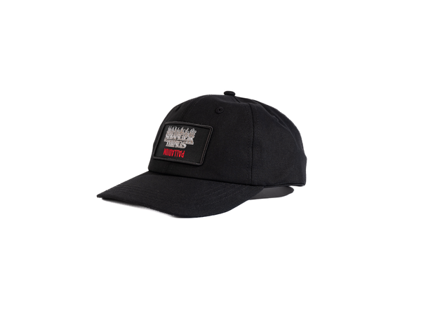 Palladium HELLFIRE CAP KID BLACK