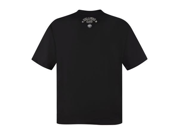 Palladium HELLFIRE TEE BLACK