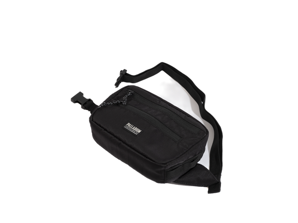 Palladium MINI WAIST BAG BLACK