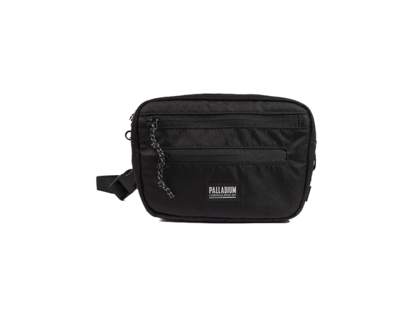 palladium MINI WAIST BAG BLACK
