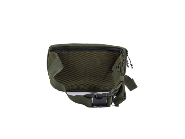 Palladium MINI WAIST BAG DUSKY GREEN