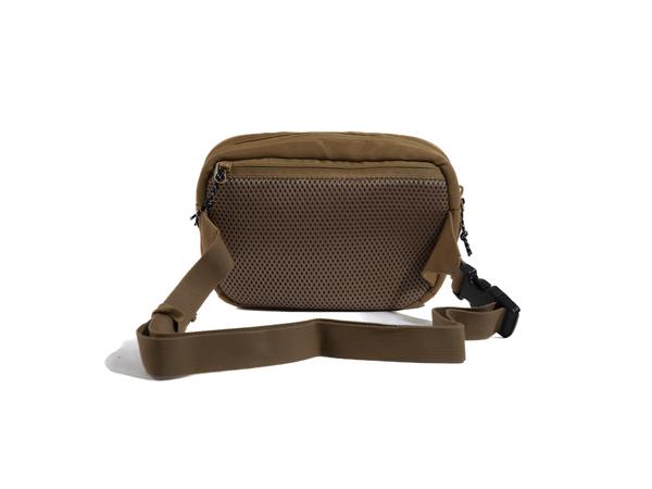 Palladium MINI WAIST BAG WOODLIN/CAMO