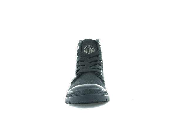 Palladium MONO CHROME BLACK