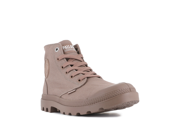 Palladium MONO CHROME CARIBOU