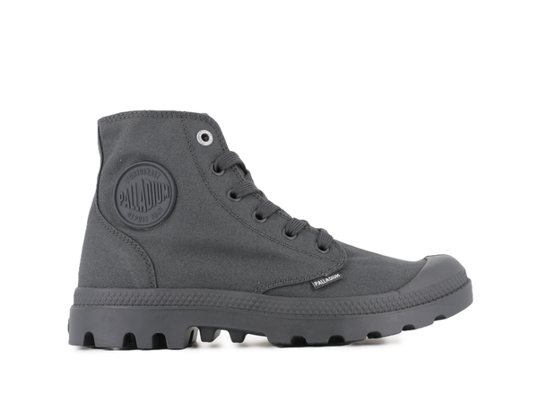 Palladium MONO CHROME GRAY TOUR